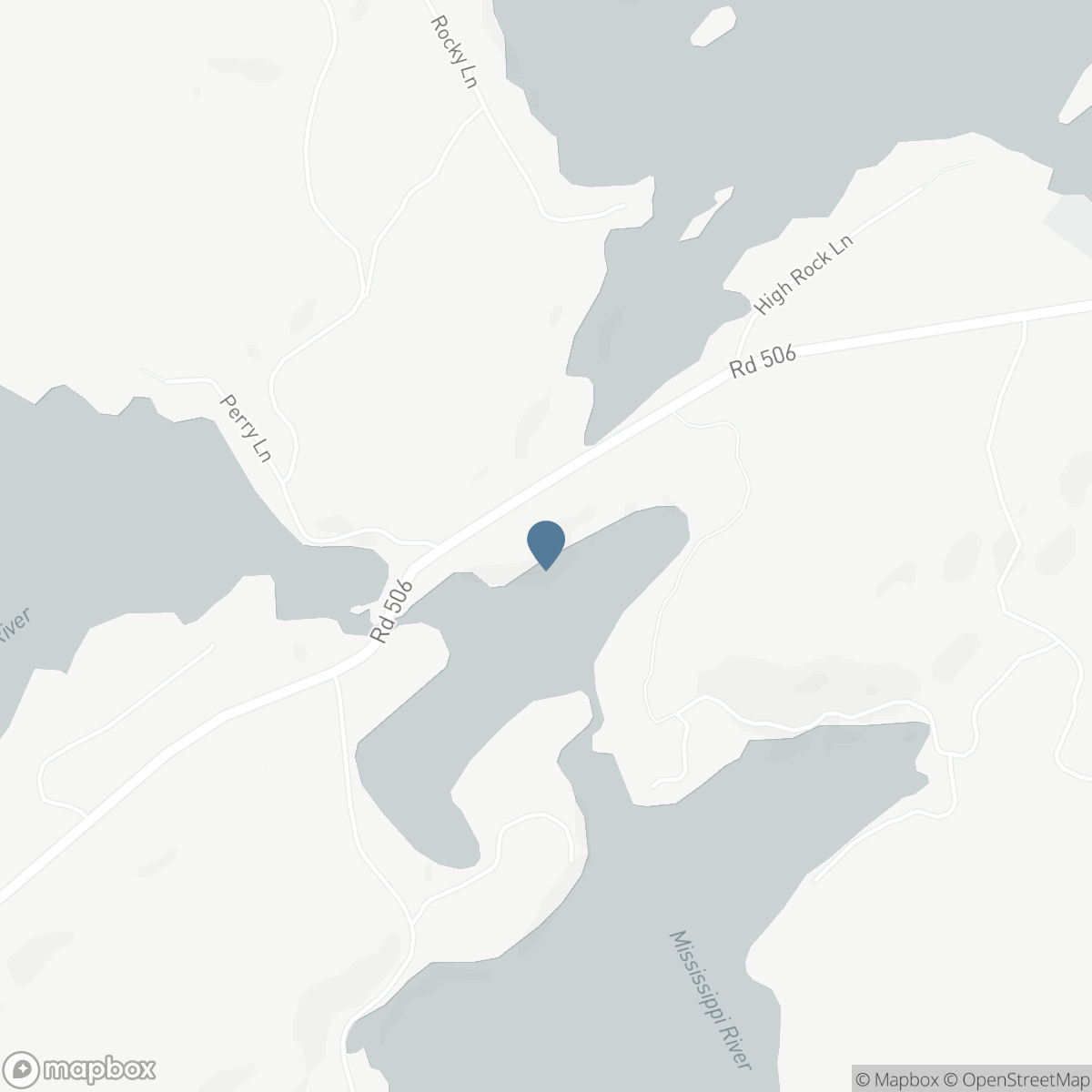 2556A ROAD 506 ROAD, Addington Highlands, Ontario K0H 1K0